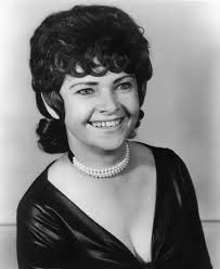 Billie Jo Spears Print