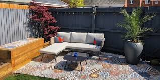Serving as the foundation of a room, the floor has an essential relevance when defining the personality and purpose of a space. Top Five Outdoor Patio Tiles Tile Mountain