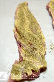 Bake at 350 f for 45 minutes. Baked Pork Tenderloin Recipe I D Rather Be A Chef