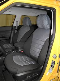 Their quality stitching secures that your covers will hold up for long life and trustworthy in addition, our kia soul seat covers are offered in many patterns and styles. Kia Soul Pattern Seat Covers Wet Okole Hawaii