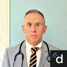 Dr. Gerardo Capo, MD