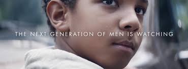 Gillette, the best a man can be?