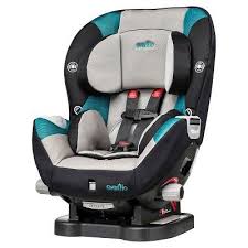 Evenflo Triumph Lx Convertible Car Seat Charleston Lx Triumph Evenflo Baby Car Seats Car Seats Child Safety Seat