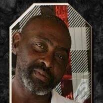 Mr. Shawn Webster Dell Obituary