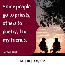 Here are the best friendship quotes to capture the spirit about being there for each other. Quotes About Meeting Friend After Long Time That Pleasure And Happine Quotes Writings By Tasmia Fathima Dogtrainingobedienceschool Com