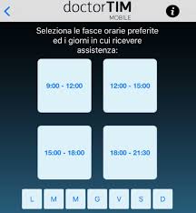 Per parlare con operatore tim mobile e ottenere informazioni di vario tipo e/o richiedere assistenza, è possibile chiamare il 119. Doctortim Mobile Cos E E Come Funziona Melarumors