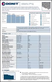 finding the right gasket material for a problematic steam