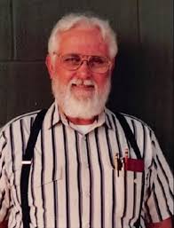 Kenneth Stauffer's Instagram, Twitter & Facebook