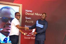 JoyNews celebrates 10 unsung heroes at 3rd Impact Makers Awards