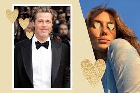 1999 being john malkovich brad pitt (uncredited). Brad Pitt Seine Angebliche Neue Freundin Sieht Fast Aus Wie Angelina Jolie 4 Fakten Uber Nicole Poturalski Glamour