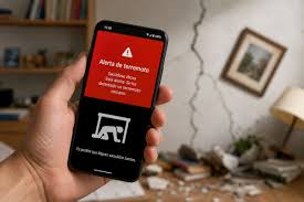 Su celular puede avisarle antes de un terremoto? Así activar las alertas en Android y qué hacer en iPhone