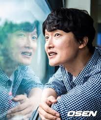 Interview] 'Another Miss Oh' Choi Byungmo, “Eric is a dongsaeng who is like  a hyung..he is similar to Dokyung”