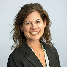 Jill Moore's Instagram, Twitter & Facebook