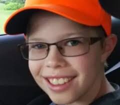 Obituary information for Thatcher Markham