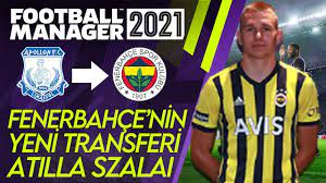 Attila szalai fifa 21 career mode oyuncu reyti̇ngleri̇. Attila Szalai Fm21 Attila Szalai Fenerbahce Attila Szalai Transferini Acikladi Haber Turkiye Poslednie Tvity Ot Szalai Attila Szetele Homes Decoration Ideas Reneekunnen