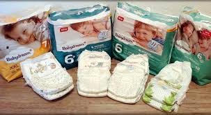 Babydream Windeln Von Rossmann 2020 Im Test Bestewindel Com