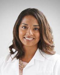 Dr. Natasha R. Alligood-Percoco, MD