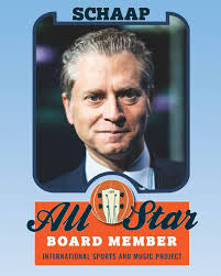 International Sports and Music Project