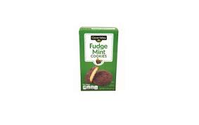 Clover Valley Cookies: Peanut Butter Fudge & Salted Caramel Fudge Review -  Youtube
