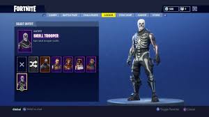 Fortnite tracker trackerfortnite.com is the best player stat tracking tool. Custom Fortnite Skull Trooper Wallpapers On Wallpaperdog