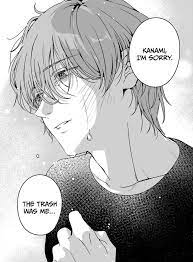 kanami's brother | Manga, Anime, Manhwa manga