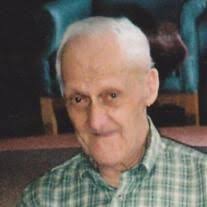 Obituary information for Ivan Earl Oliver