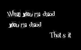 Death quotes that are… the most famous death quotes. Dying Young Death Quotes Quotesgram