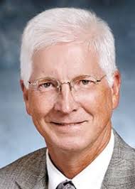 Kruse retiring as Blue Bell president