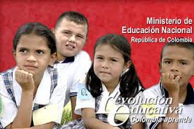 MINISTERIO DE EDUCACIÓN NACIONAL