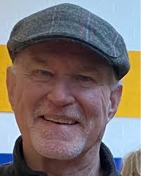 John Patrick Doherty Obituary July 17, 2023