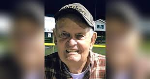 Obituary for Kenneth W. Gilham