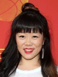 Grace Lynn Kung Movies & TV Shows List