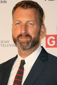 Richard Laxton List of All Movies & Filmography