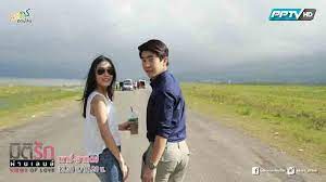 She is a thai tv show host of gth on air. à¹€à¸šà¸¥à¸¥ à¹€à¸‚à¸¡ à¸¨à¸£à¸² à¸•à¸à¸«à¸¥ à¸¡à¸£ à¸ à¸«à¸™ à¸¡à¹€à¸žà¸¥à¸¢ à¸šà¸­à¸¢à¸„à¸§à¸²à¸¡à¸ˆà¸³à¹€à¸ª à¸­à¸¡