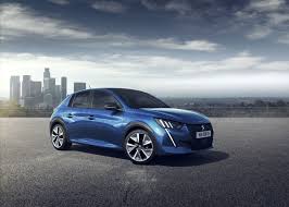 Wallpaper Of The Day 2019 Peugeot 208 Top Speed Electric Cars Peugeot Latest Cars