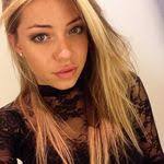 Rosetta Purdy's Instagram, Twitter & Facebook