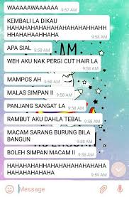 Di usia yang dalam bayangannya tinggal setahun lagi itu, butet kembali berusaha menjalani hidupnya sebaik mungkin, untuk keluarga, teman, siapapun. Words 2 374 Sahabat Wattpad