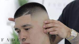 Bald fade haircuts bald fades can suit thin, thick, and even curly or afro hair. Flawless Bald Fade Haircut Barber Tutorial Youtube