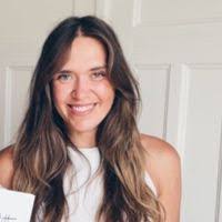 Rachel Ensign's Instagram, Twitter & Facebook