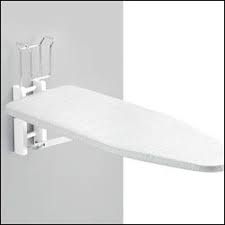 Faucetline In Spare Room Design Home Decor Wall Mounted Ironing Board