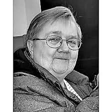 DONNA STIDHAM Obituary (1947