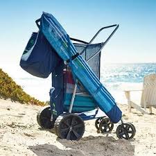 Tommy Bahama Beach Cart Frontgate Beach Cart Soft Sided Coolers Beach Chairs