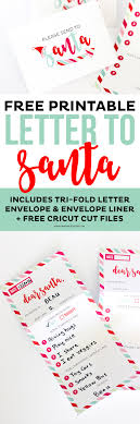 Wooden desk candycane, envelope, fur branches, holly, stocking, hat christmas square greeting cards with cute hygge ilustration and holiday lettering wishes. Free Santa Letter Printable Envelope And Liners Printable Crush