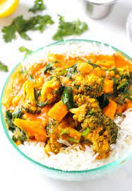 The Best Vegetable Curry Ever Layers Of Happiness Vegetable Curry Recipes Curry Recipes Vegetarian Best Vegetable Curry