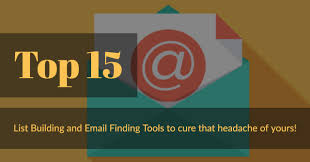 Our advanced antivirus software protects your inbox from viruses. 15 Best Email Finding Tools To Check Out In 2021 Updated
