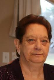 Obituary for Mary A. (D'Urbano) Larffarello