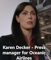 We have three characters named Karen in the show. Which one do you think is  most likely to be a “Karen”? : r/lost