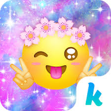 Si no, you're missing out! Cute Emoji Kika Keyboard Theme 4 0 Android Apk Free Download Apkturbo