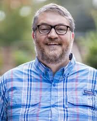 Jay Cook, Counselor, Cary, NC, 27511