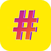 Install the latest version of hublaa helper app for free. Hashtags For Instagram 1 5 Apk Download Hash Tags Trending Hashtags